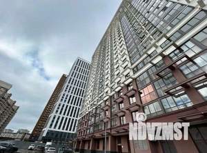 2-к квартира, на длительный срок, 58м2, 13/25 этаж