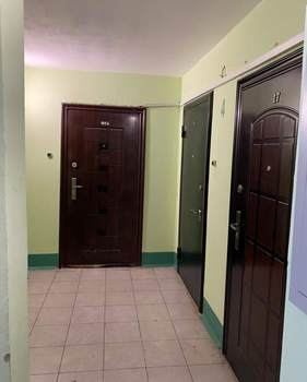 1-к квартира, на длительный срок, 40м2, 4/10 этаж