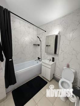 1-к квартира, на длительный срок, 46м2, 16/25 этаж