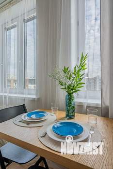 Студия квартира, посуточно, 30м2, 14/14 этаж