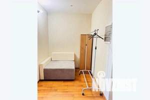 1-к квартира, посуточно, 40м2, 7/14 этаж