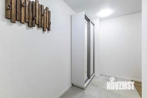 2-к квартира, посуточно, 65м2, 1/1 этаж