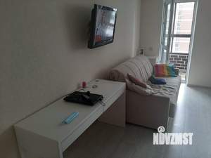 Студия квартира, на длительный срок, 30м2, 5/7 этаж