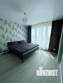 2-к квартира, на длительный срок, 60м2, 13/19 этаж