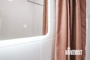 2-к квартира, посуточно, 36м2, 1/25 этаж