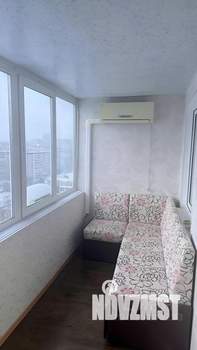 2-к квартира, на длительный срок, 60м2, 16/16 этаж