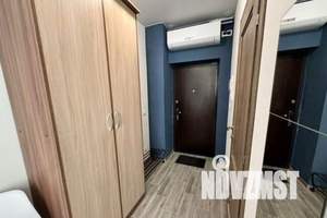 1-к квартира, посуточно, 28м2, 8/15 этаж