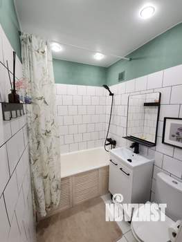 2-к квартира, на длительный срок, 43м2, 1/5 этаж