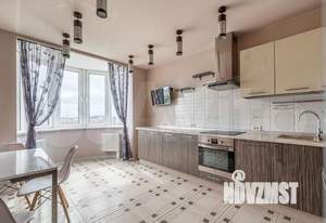 2-к квартира, на длительный срок, 83м2, 13/27 этаж