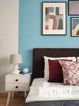 1-к квартира, посуточно, 40м2, 22/24 этаж