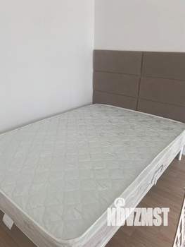 1-к квартира, на длительный срок, 40м2, 12/19 этаж