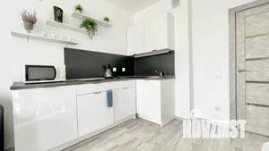 1-к квартира, посуточно, 45м2, 15/25 этаж