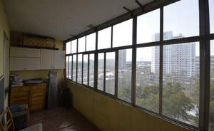 2-к квартира, на длительный срок, 47м2, 10/12 этаж