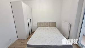 1-к квартира, на длительный срок, 38м2, 20/25 этаж