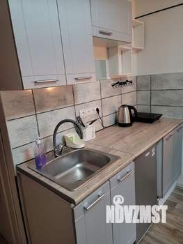 Студия квартира, на длительный срок, 16м2, 1/5 этаж