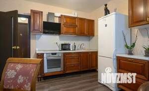 3-к квартира, посуточно, 60м2, 1/1 этаж
