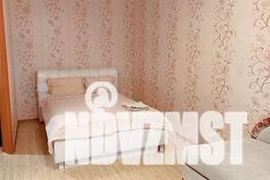 1-к квартира, посуточно, 36м2, 10/10 этаж