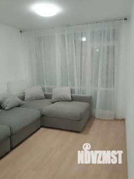 1-к квартира, на длительный срок, 47м2, 8/28 этаж