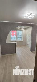 2-к квартира, на длительный срок, 59м2, 4/15 этаж