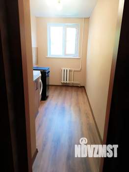 1-к квартира, на длительный срок, 37м2, 3/5 этаж