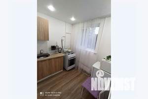 1-к квартира, посуточно, 30м2, 2/5 этаж