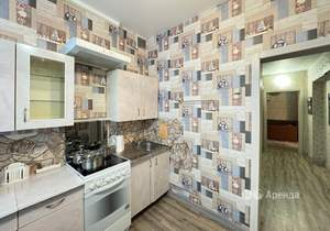 2-к квартира, на длительный срок, 59м2, 2/3 этаж