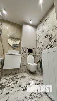 1-к квартира, на длительный срок, 50м2, 2/20 этаж