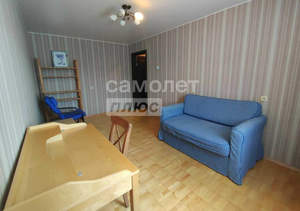 2-к квартира, на длительный срок, 47м2, 4/9 этаж