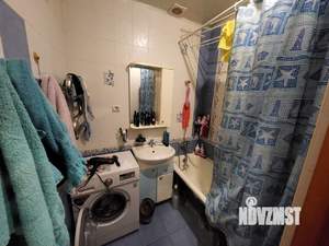 1-к квартира, на длительный срок, 45м2, 1/5 этаж