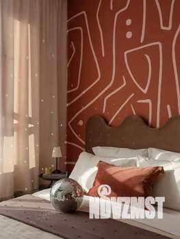 Студия квартира, посуточно, 30м2, 23/25 этаж