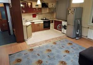 2-к квартира, на длительный срок, 43м2, 4/9 этаж