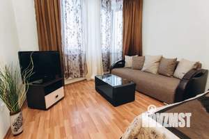 2-к квартира, посуточно, 78м2, 14/15 этаж