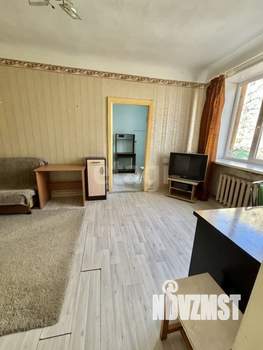 2-к квартира, на длительный срок, 40м2, 2/2 этаж