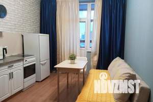 1-к квартира, посуточно, 48м2, 14/25 этаж