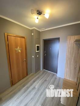 2-к квартира, на длительный срок, 43м2, 8/18 этаж