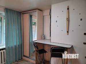 Студия квартира, на длительный срок, 16м2, 1/5 этаж