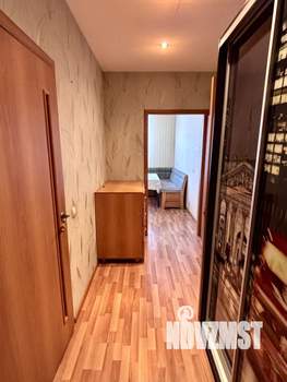 1-к квартира, на длительный срок, 42м2, 4/10 этаж