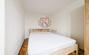 1-к квартира, на длительный срок, 34м2, 8/12 этаж