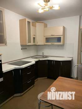 1-к квартира, на длительный срок, 37м2, 14/16 этаж