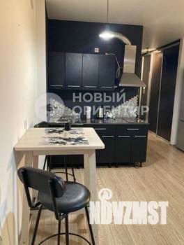 1-к квартира, на длительный срок, 28м2, 11/26 этаж