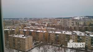 1-к квартира, на длительный срок, 45м2, 9/24 этаж