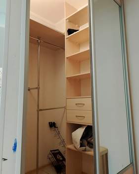 2-к квартира, на длительный срок, 41м2, 1/3 этаж
