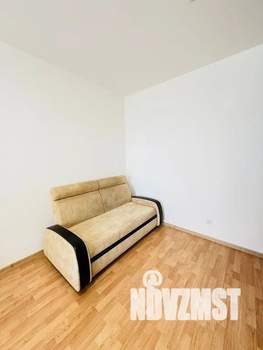 1-к квартира, посуточно, 50м2, 17/23 этаж