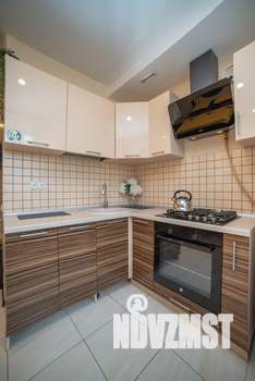 Студия квартира, посуточно, 31м2, 5/5 этаж
