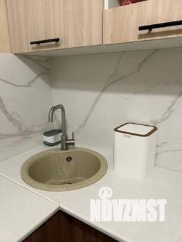 1-к квартира, посуточно, 35м2, 4/9 этаж