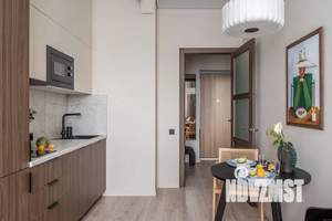 1-к квартира, посуточно, 42м2, 14/18 этаж