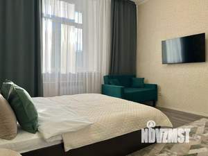 Студия квартира, посуточно, 30м2, 2/5 этаж