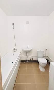 1-к квартира, на длительный срок, 31м2, 13/15 этаж