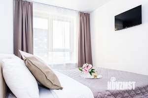 2-к квартира, посуточно, 65м2, 1/1 этаж