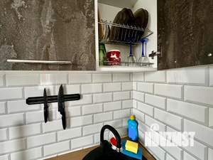 Студия квартира, посуточно, 20м2, 2/5 этаж